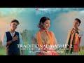 Hindi+Bodo+Adivasi+Nepali+Assamese Traditional Mashup 2 | Omprakash/Baby/Suman Ft Khushbu Giri | Kmb