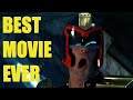 Stallone's Judge Dredd Is So Good Rob Schneider Almost Didn't Ruin It - Best Movie Ever