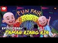 Full Movie Upin & Ipin Musim 11 - Taman Riang Ria - Upin Ipin Terbaru 2017