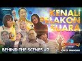 Behind-the-scenes #2: Suara Di Sebalik BoBoiBoy Movie 2