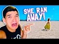 Download SHE RAN AWAY! mp4 3gp mp3 videos - waplic