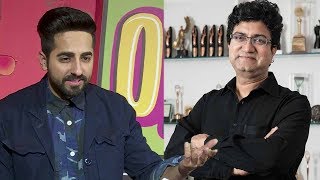 Ayushmann Khurrana