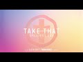 Take That - Greatest Day Remix with Calum Scott & Robin Schulz (Official Audio)