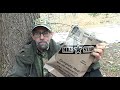 MRE Star Complete Meals from Prepared Bee Dot Com