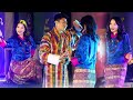 DUE PHOCHI ATHANG TENZIN PEM | BHUTAN NATIONAL FILM AWARDS.