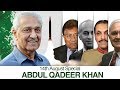 Life Of Abdul Qadeer Khan - Mohsin-e-Pakistan | Urdu/Hindi | My Channel Video | Goher Ali Rizvi
