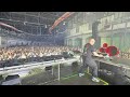 STEPHAN BODZIN LIVE @ THE PROJECT BUDAPEST 20-10-2023 by LUCA DEA