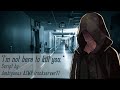 A Reaper Comes to Call [m4a] [comfort for dying listener]