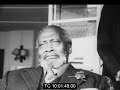 Idi Amin Visits Jomo Kenyatta To Improve Strained Relations | Arap Moi Present | July 1975