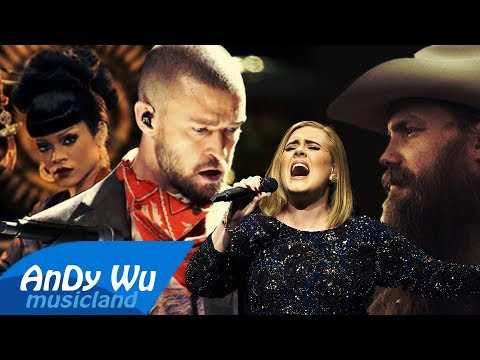 Download Justin Timberlake - Say Something (Adele Remix) ft. Chris Stapleton, Rihanna free