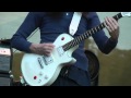 Buckethead - Hardly Strictly Bluegrass full performance 1080P/60 [1/2]