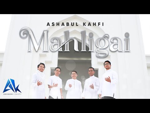 Ashabul Kahfi (AK) - Mahligai Ashabul Kahfi (AK) - Mahligai