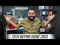 Online Tech Buying Guide 2023⚡Find The Best Tech For You