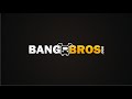 How BANG BROS Logo was created.