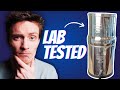 I tested a Berkey... and can’t believe what I found