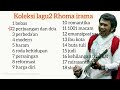 koleksi lagu lagu Rhoma irama