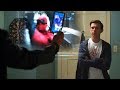 Tony Stark Recruits Peter Parker "You're Spider-Boy?" - Captain America: Civil War - Movie CLIP HD