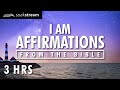 I AM AFFIRMATIONS FROM THE BIBLE (IDENTITY IN CHRIST PROPHETIC WORD)