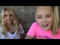 BABYSITTING EVERLEIGH!! **HILARIOUS**