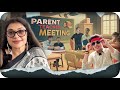 PARENT TEACHER MEETING | Raj Grover | @RajGrover005