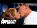 100 Superstar kisses: WWE Supercut