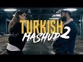 TURKISH MASHUP 2 - Kadr x Esraworld - [Mihriban, Bileklerime Kadar Acıyo, Zühtü, ] #kadr #hakimbey