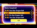 THE FASTEST AND EASIEST WAY TO GET DRAGON BALLS IN DRAGON BALL XENOVERSE 2