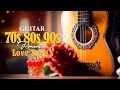 The Best Love Songs In The World, Guitar Melodies That Touch Your Heart