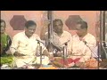 Pandit Bhimsen Joshi & Dr M. Balamuralikrishna || Hindolam or Malkauns || Thillana || Old Gem