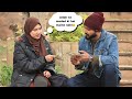 Asking Pg Rent Help To Strangers MusLim Girls | Yash Choudhary