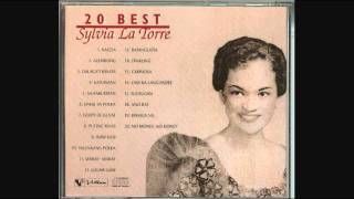 SYLVIA LA TORRE - CARINOSA