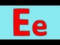 The E Song The E Song