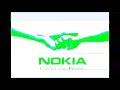 Nokia Connecting People Logo Effects in 4ormulator collection (1-33)