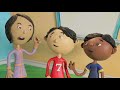 Second Step Bullying Video