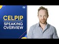 CELPIP Speaking Overview