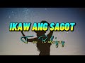 Tom Rodriguez-Ikaw Ang Sagot (Lyrics)