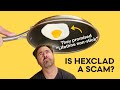Is HexClad Cookware a Scam?