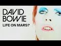 David Bowie – Life On Mars? (Official Video)