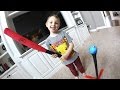 Download FATHER SON HOUSE BASEBALL! mp4 3gp mp3 videos - waplic