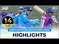 Super11 Asia Cup 2023 | Match 5 India vs Nepal Highlights
