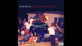You're Blowin It- Overdoz feat. Emon