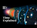 The mind-bending physics of time | Sean Carroll