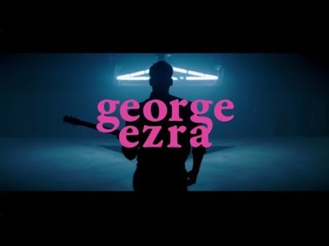 Download George Ezra Paradise Lyrics free