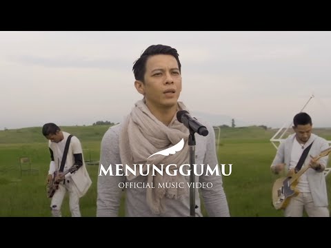 NOAH - Menunggumu (Official Video) Mp3