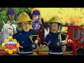 Making a good impression! | Fireman Sam 2 Hour Compilation | Cartoons for kids