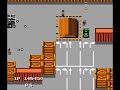 Jackal (NES) video game port | full game (1 loop) session for 1 Player 🎮