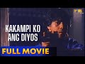 Kakampi Ko Ang Diyos Full Movie HD | Ronnie Ricketts, Mariz Ricketts, Roi Vinzon, Ronaldo Valdez