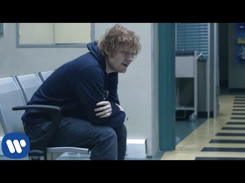 Ed Sheeran Small Bump Official Video 