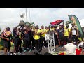 PNG HUNTERS Welcome Home Party!!!