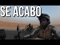 [#238] 12 MIL kilómetros recorriendo ARABIA SAUDITA  y SE ACABÓ - Vuelta al mundo en moto